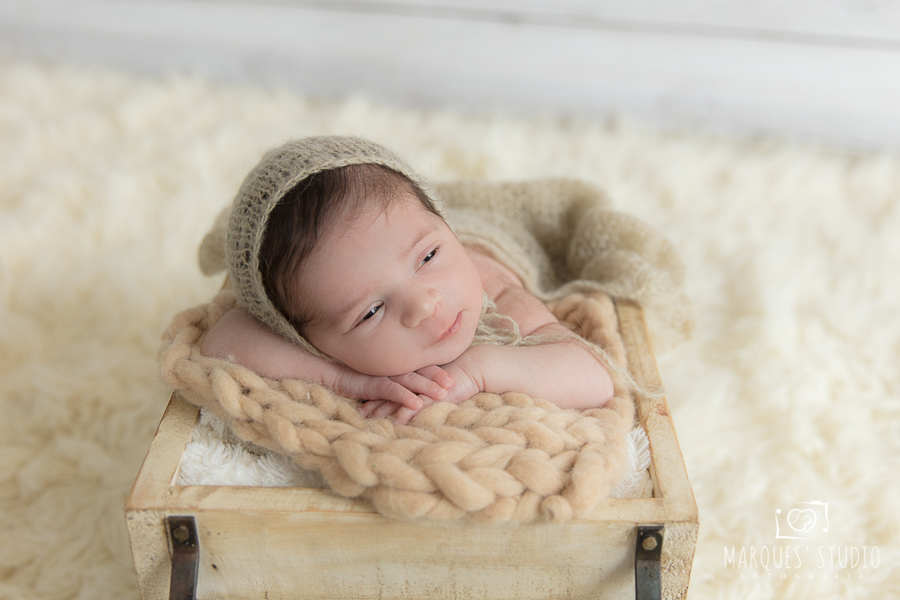 Ensaio Newborn Preço