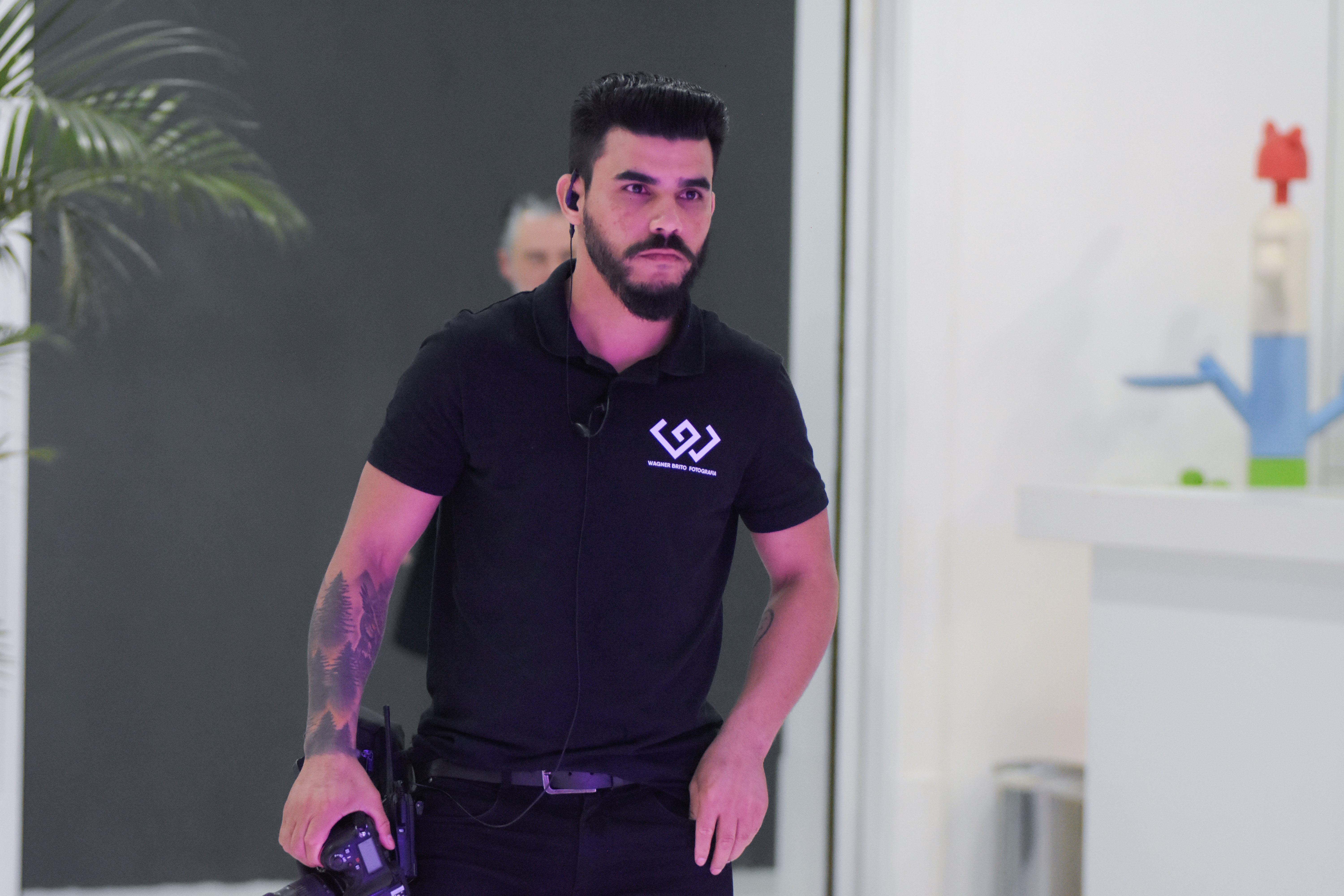 Sobre FOTÓGRAFO