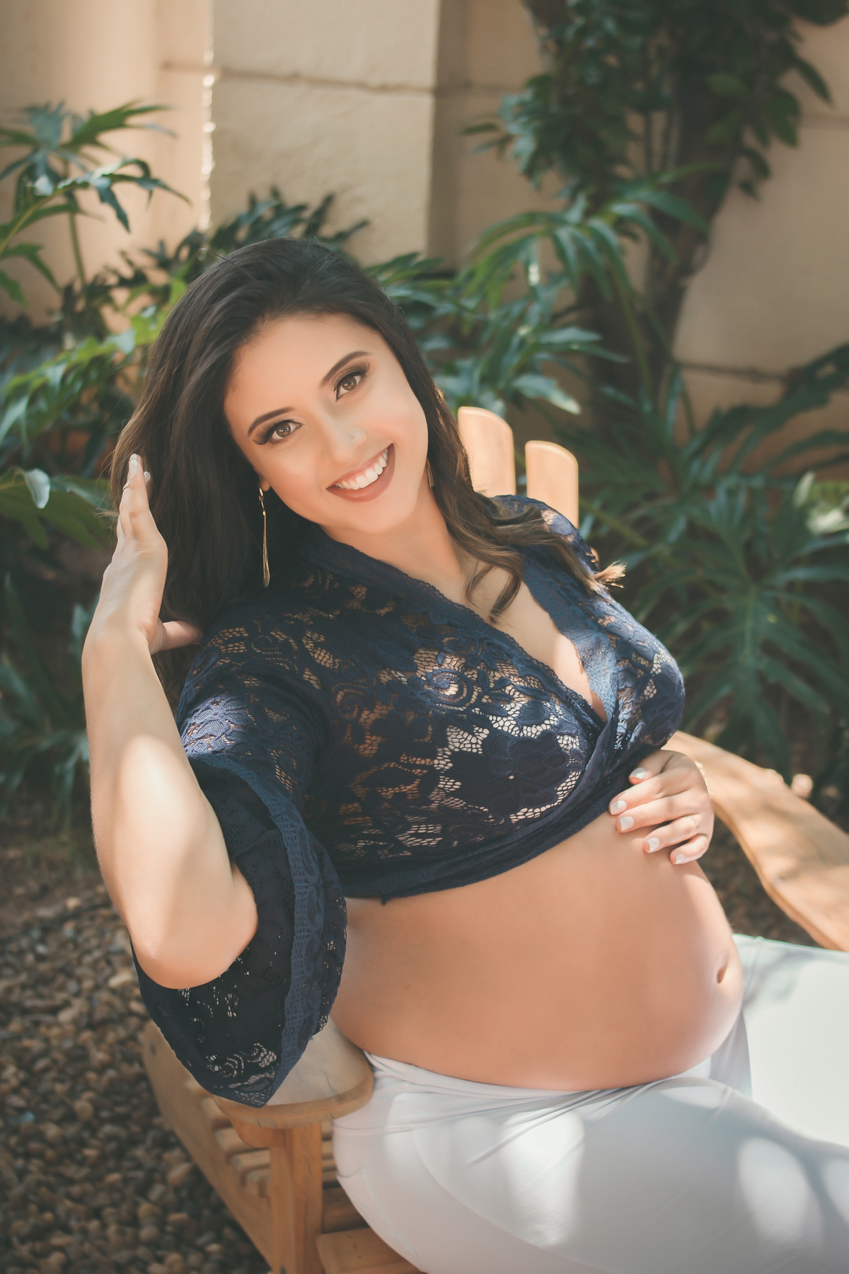 ensaio gestante em sp