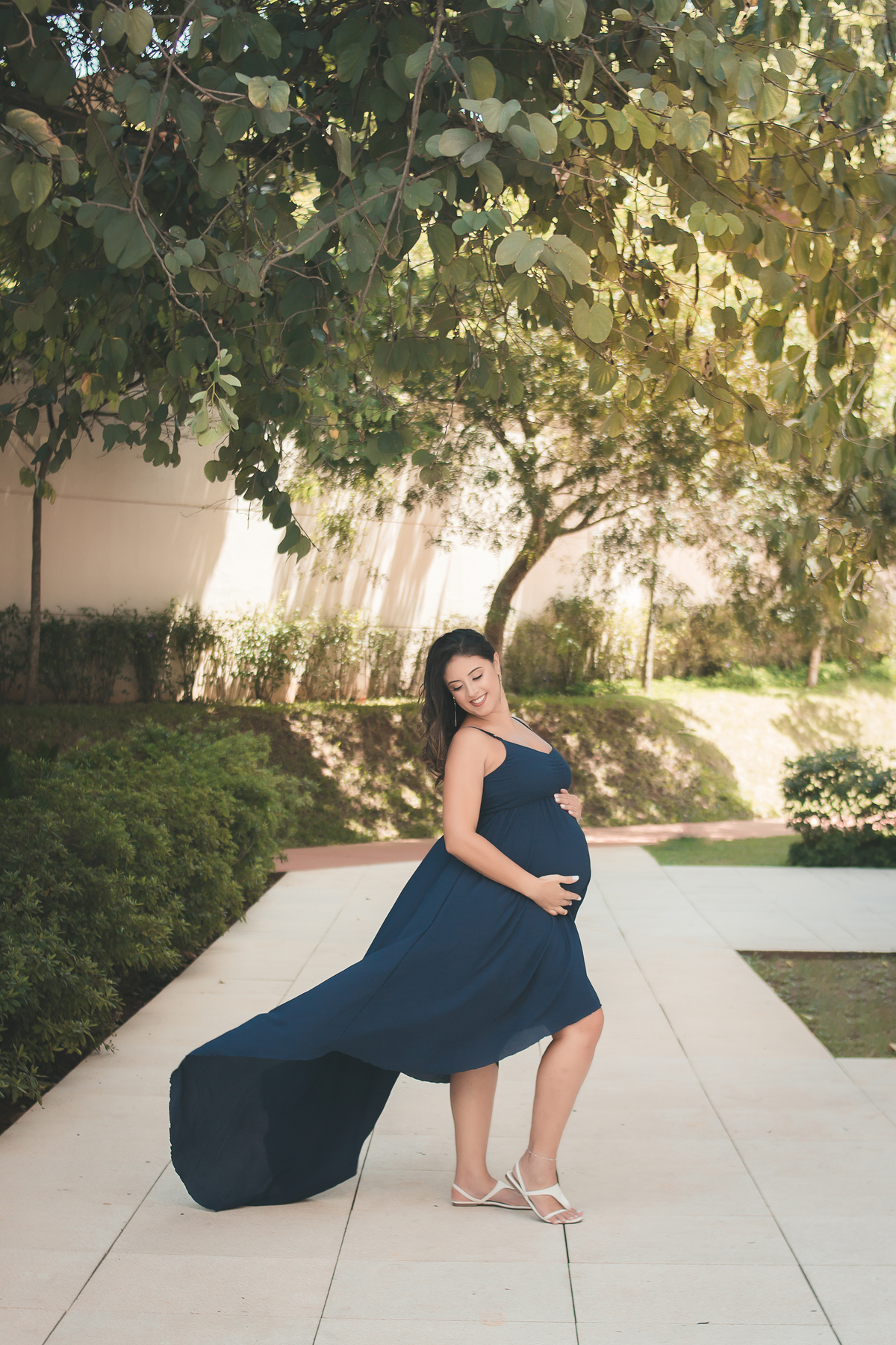 ensaio gestante em sp