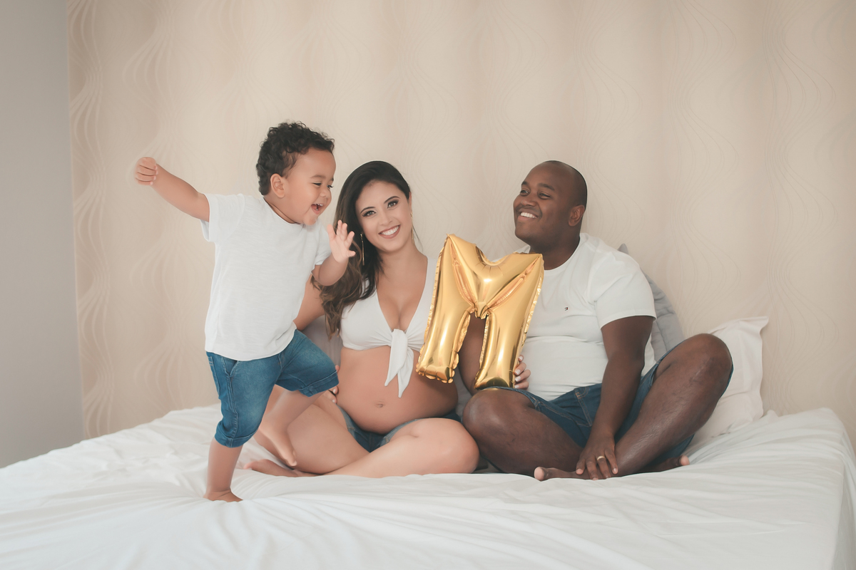 ensaio gestante em sp