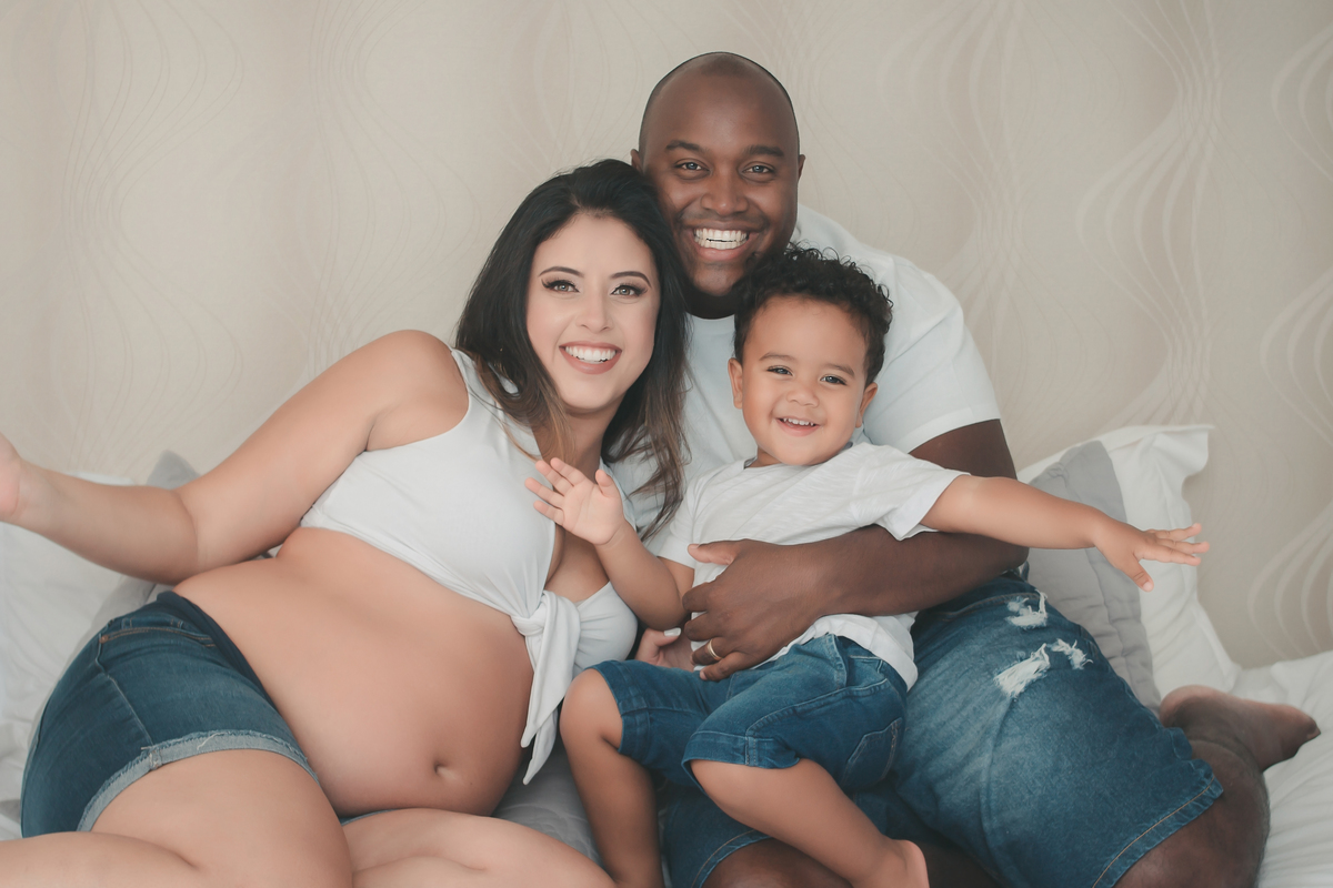 ensaio gestante em sp