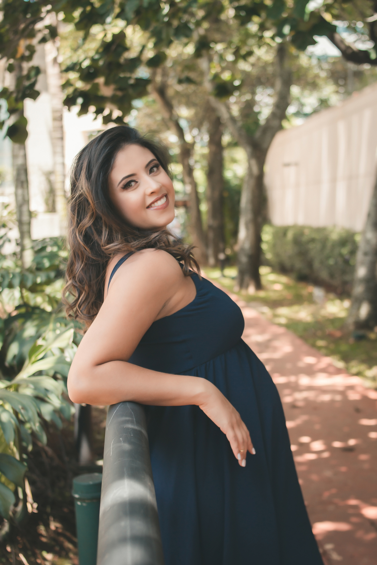 ensaio gestante em sp