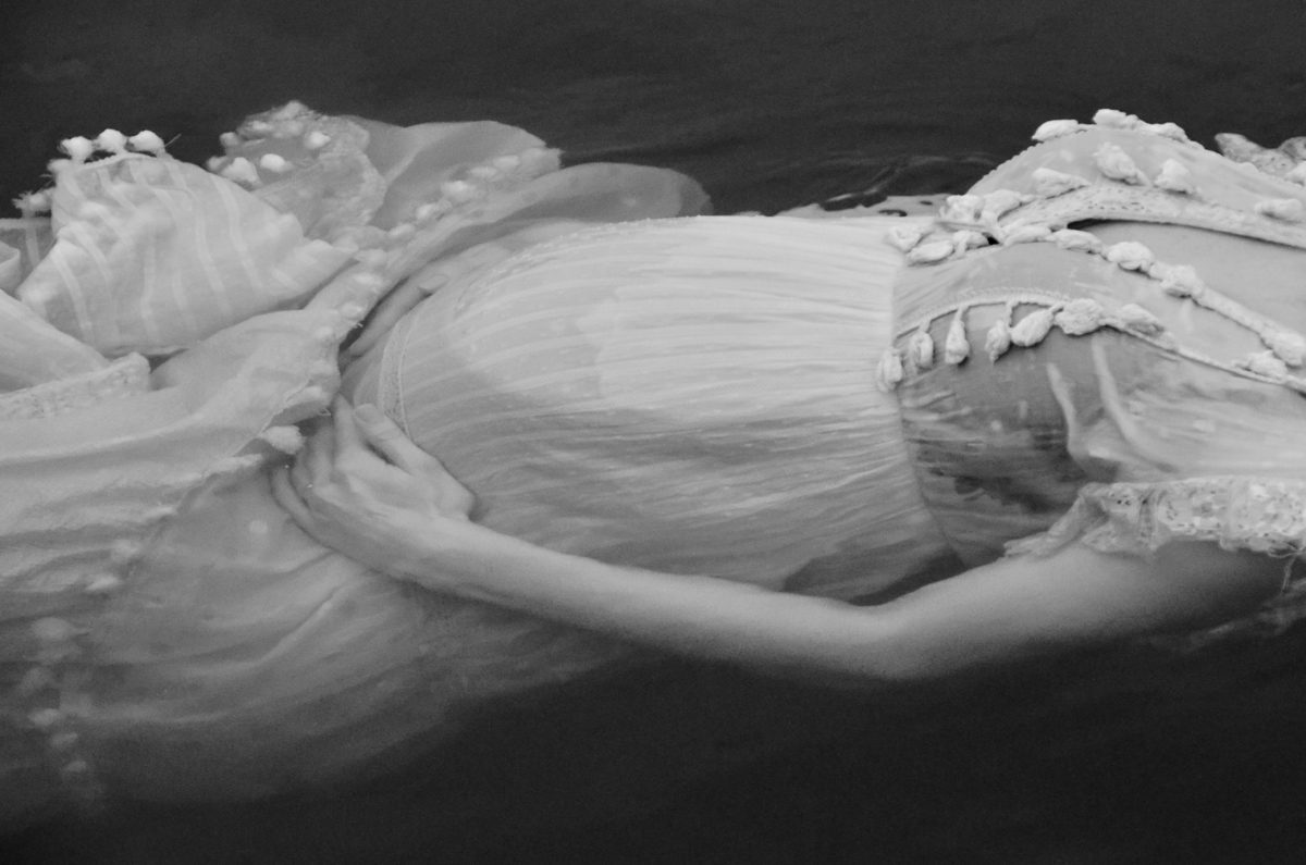 Ensaio gestante, rio