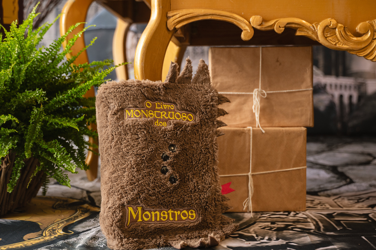 aniversário - festa infantil - harry portter