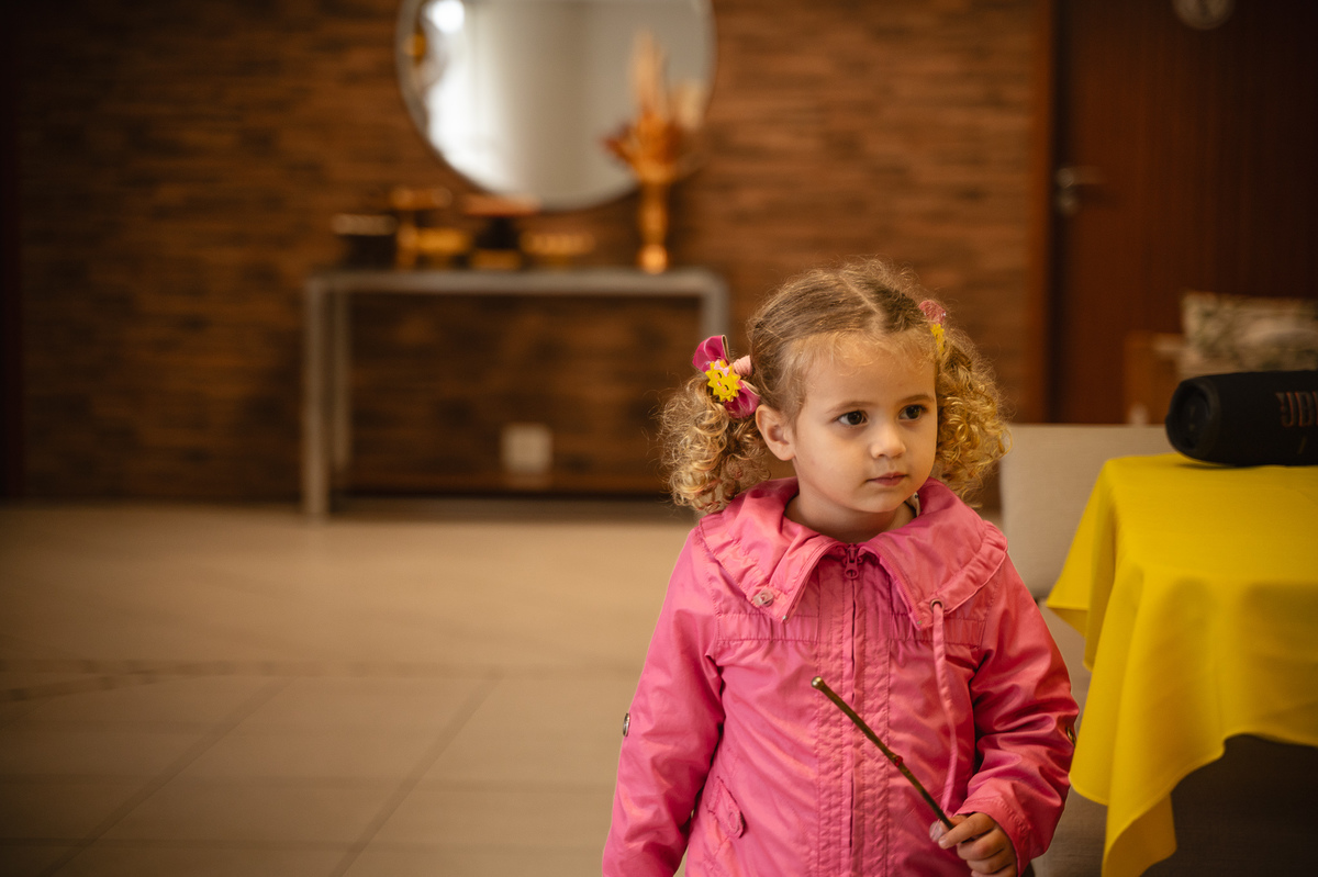 aniversário - festa infantil - harry portter