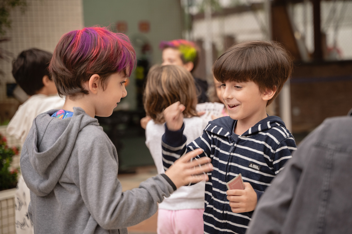 aniversário - festa infantil - harry portter