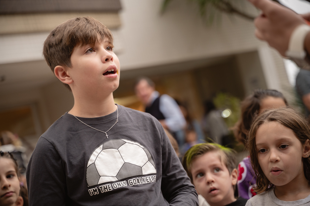 aniversário - festa infantil - harry portter