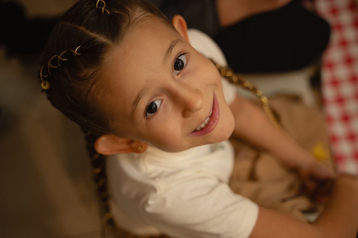 aniversário - festa infantil - harry potter