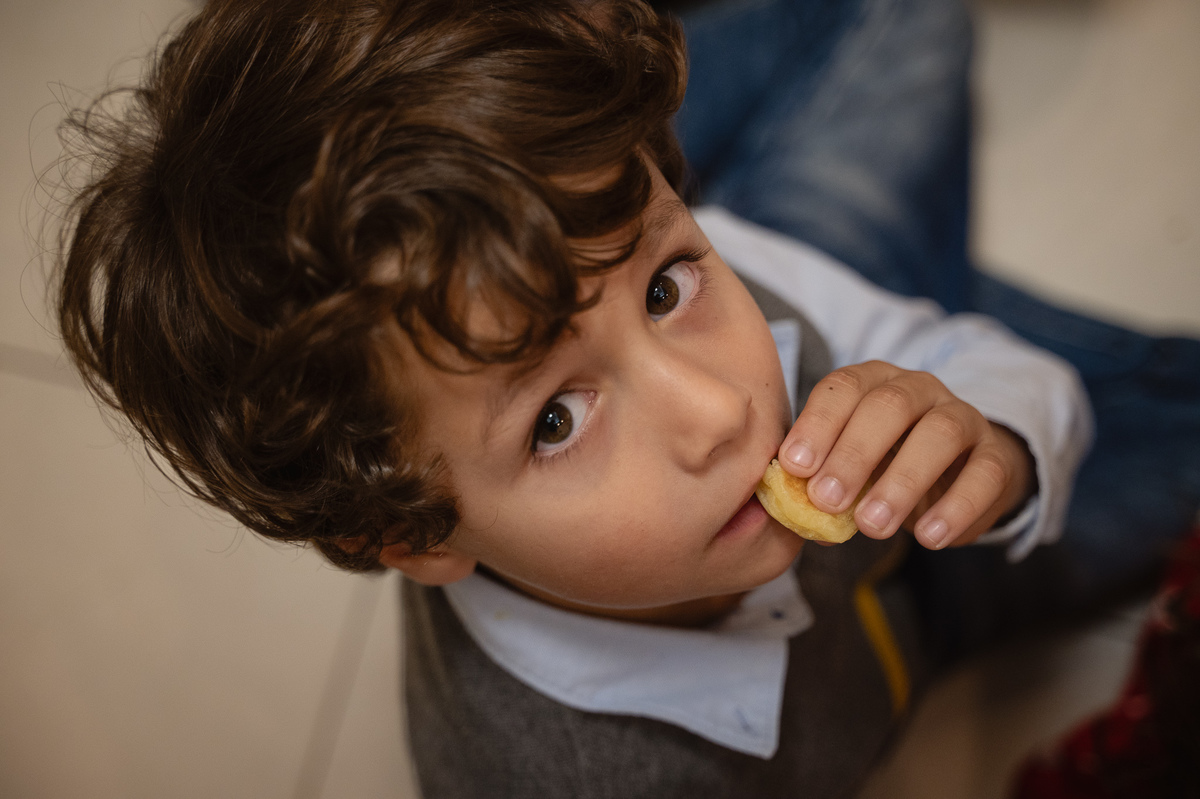 aniversário - festa infantil - harry potter