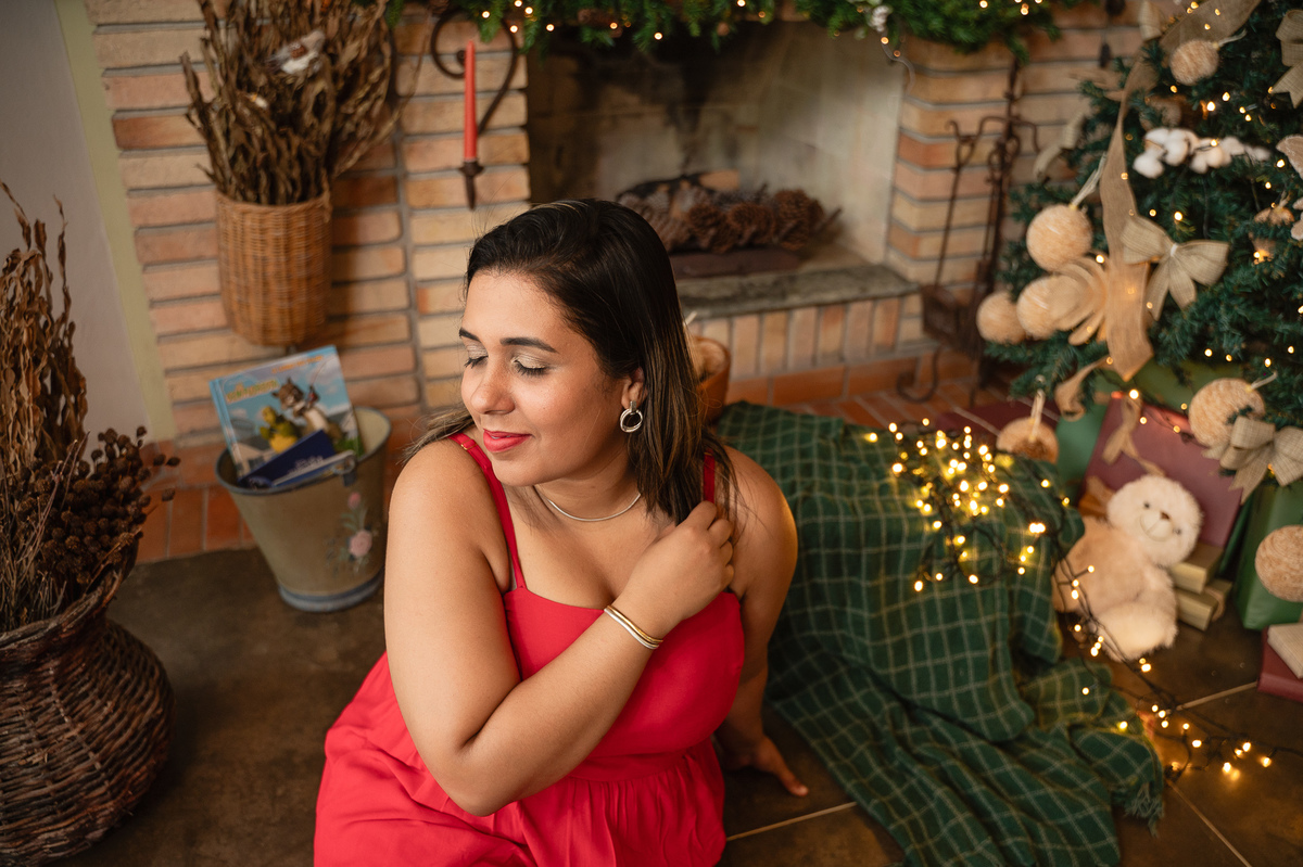 Ensaio de natal, natal 2024, ensaio de família