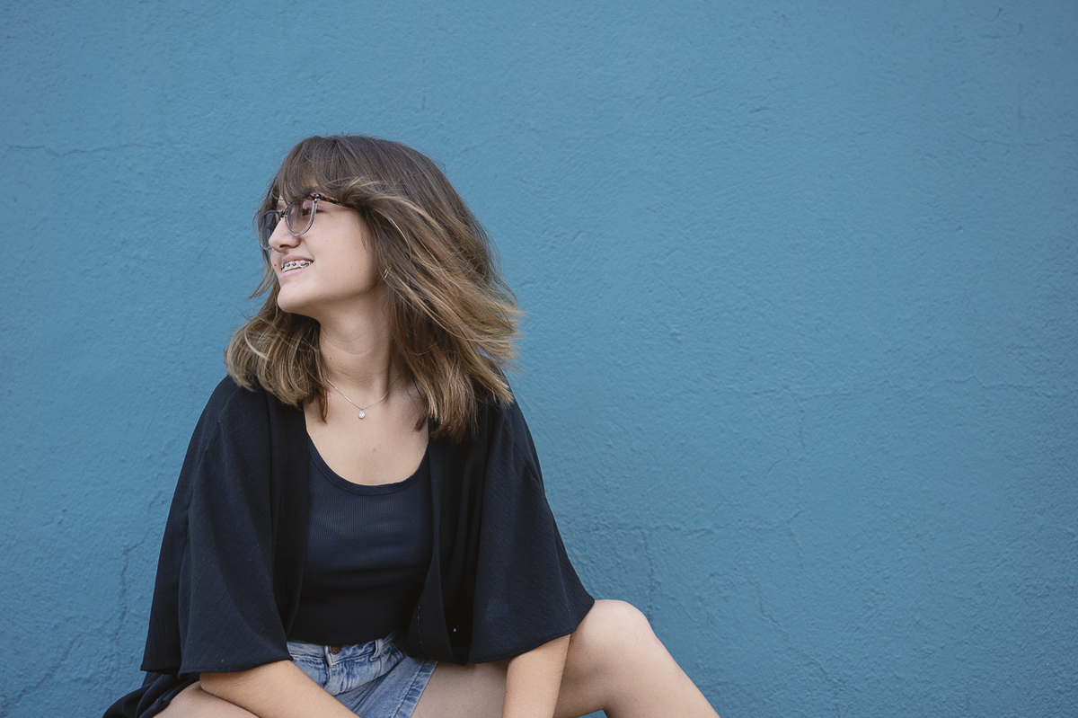 FOTOGRAFIA DE DEBUTANTE, 15 ANOS