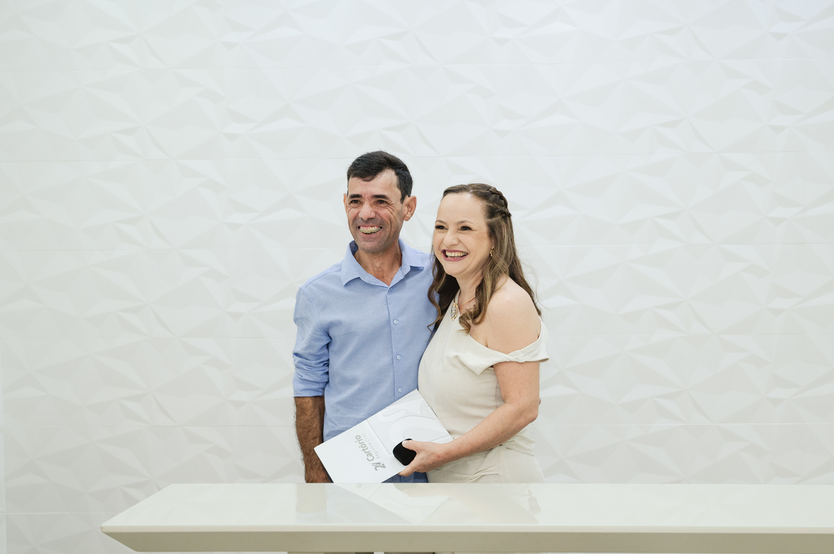 fotografia de casamento - casamento civil