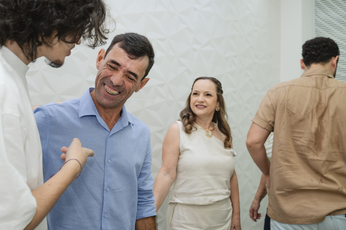 fotografia de casamento - casamento civil