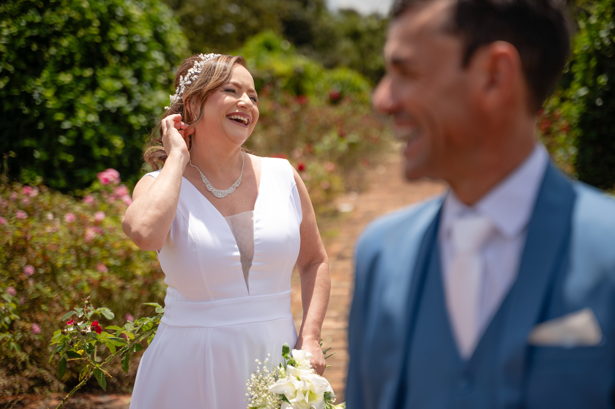 fotografia de casamento, ensaio de casal, felicidade dos noivos