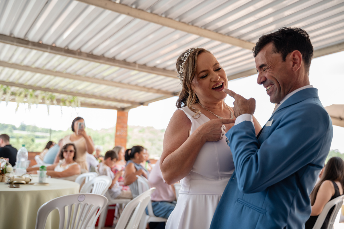 fotografia de casamento, festa de casamento, felicidade dos noivos
