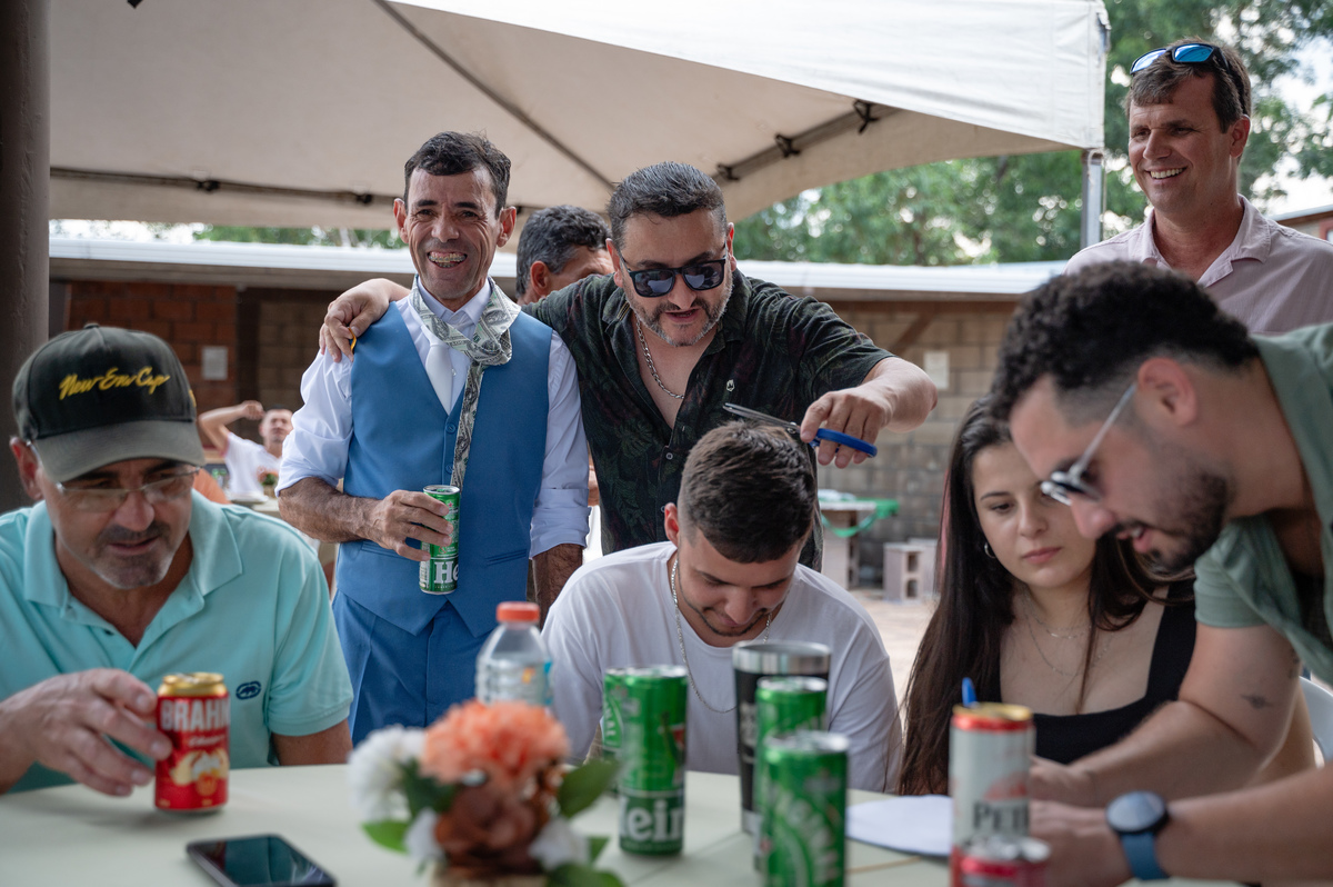 fotografia de casamento, festa de casamento, felicidade dos noivos