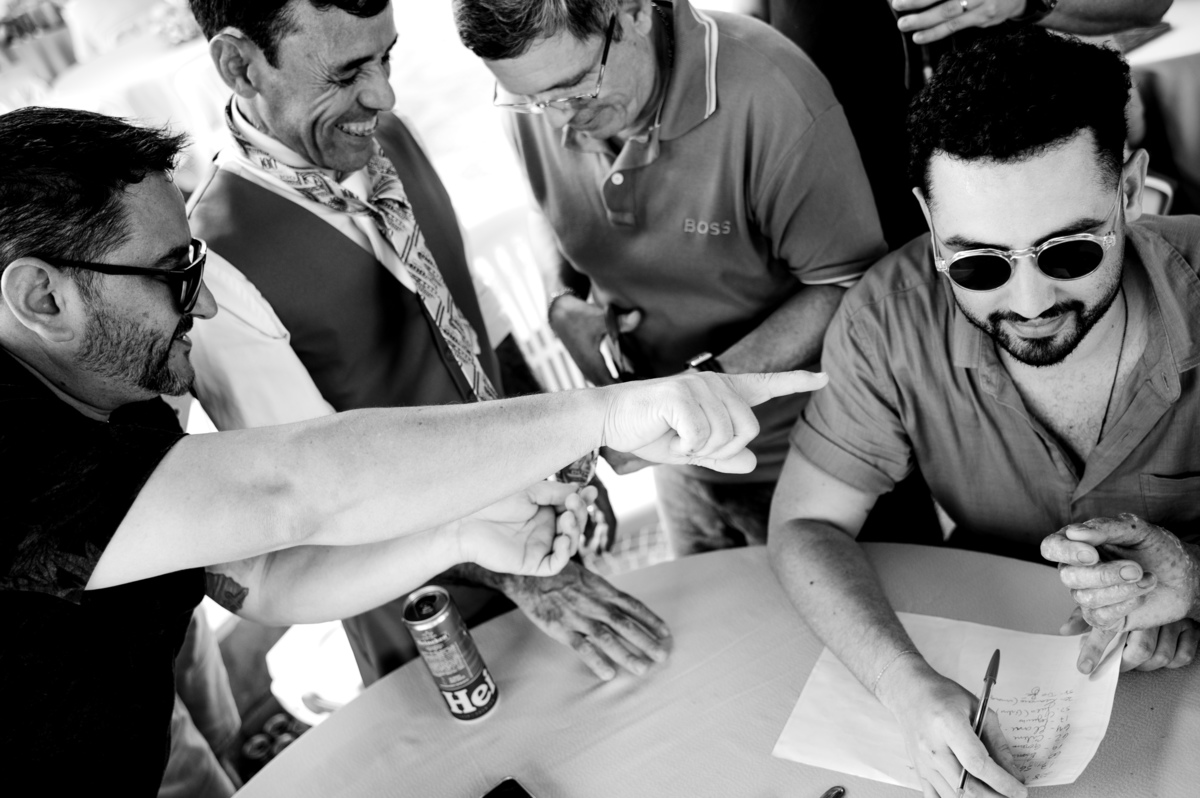 fotografia de casamento, festa de casamento, felicidade dos noivos