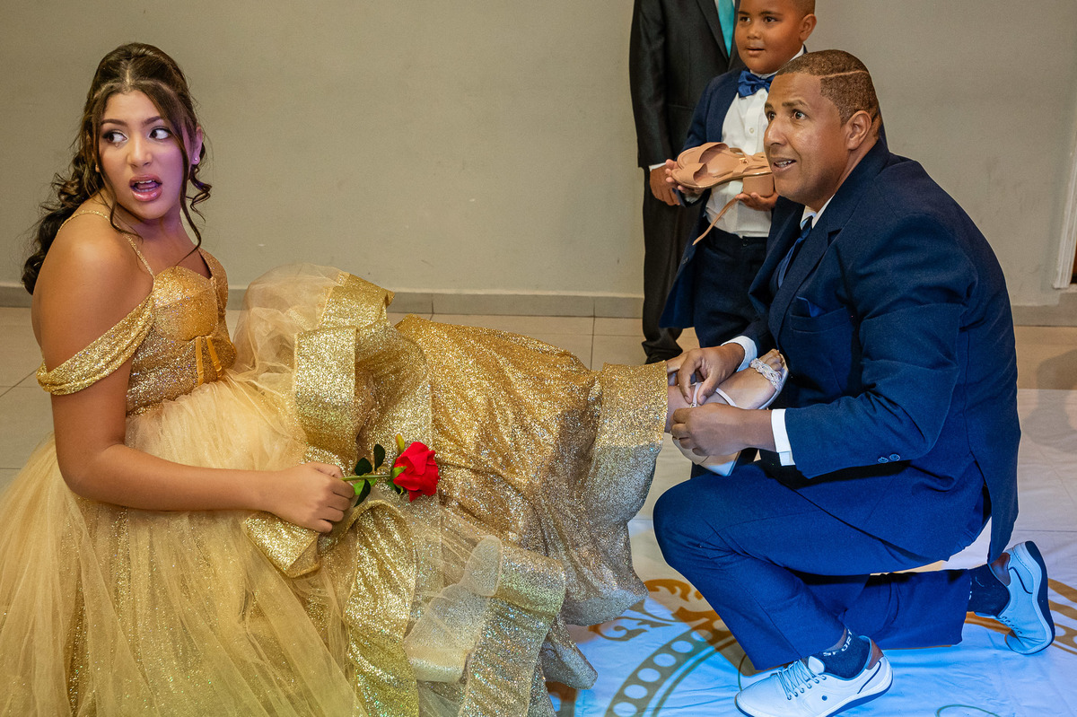 festa de 15 anos, debutate, bela e a fera