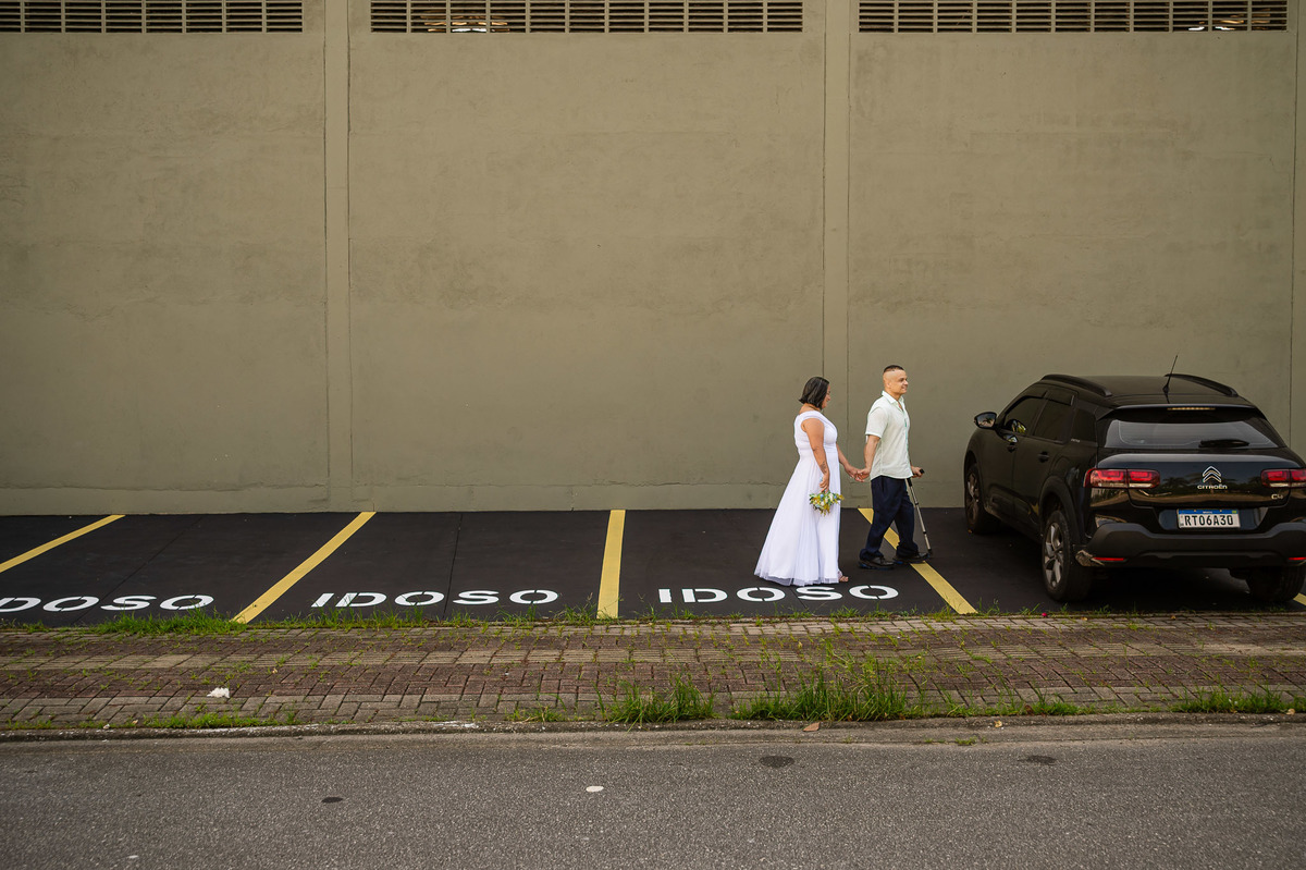 Casamento civil - casamento cartório - ensaio pré-weeding