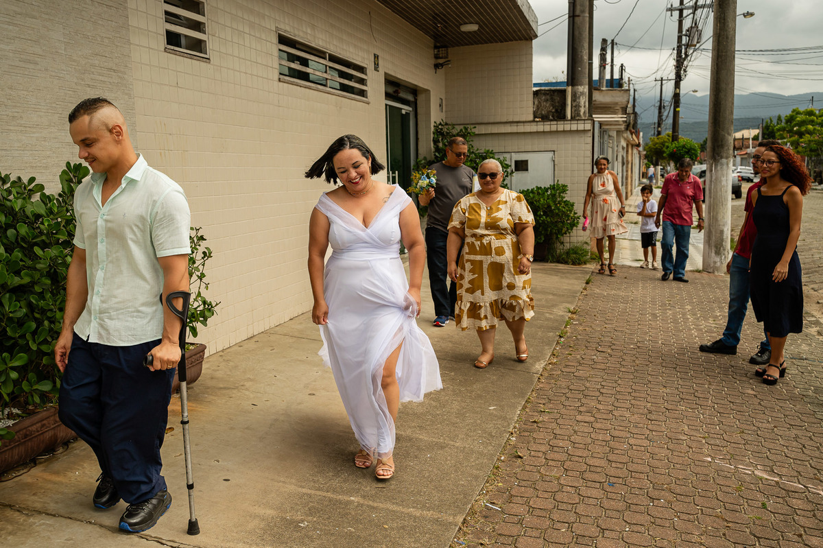 Casamento civil - casamento cartório - ensaio pré-weeding