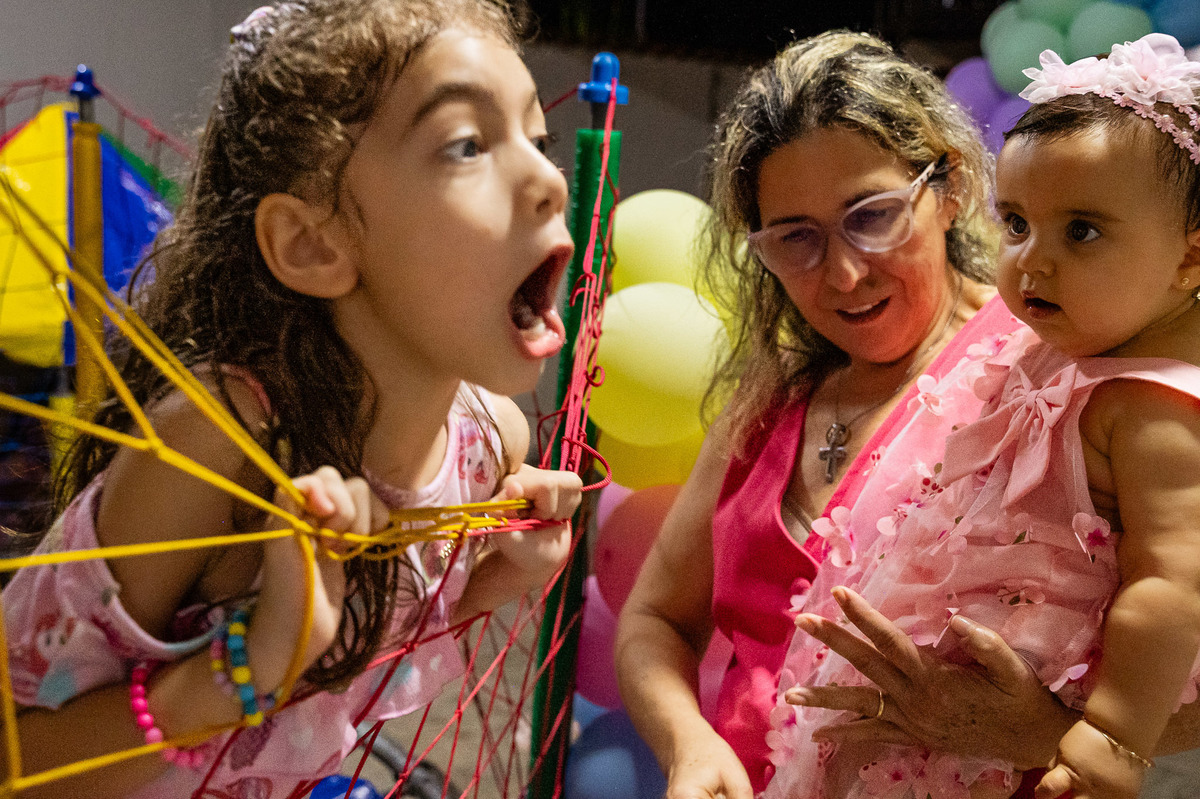 fotografia documental, festa infantil, primeiro ano de vida, bebê, mamãe, aniversário