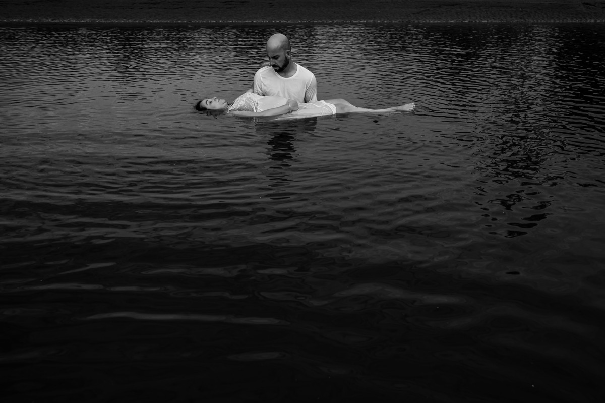 ensaio de gestante, gestar, ensaio de casal, praia, nascer do sol