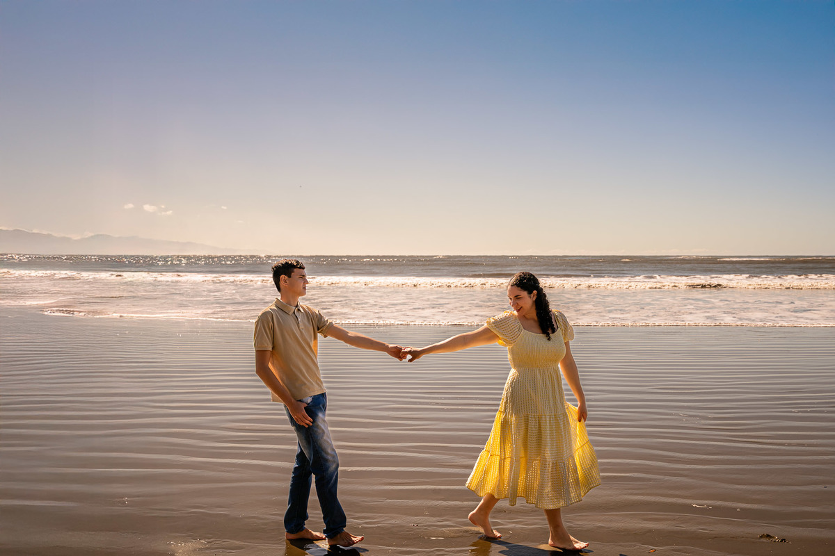 ensaio pré casamento, wedding, ensaio na praia, ensaio por do sol, ensaio de casal