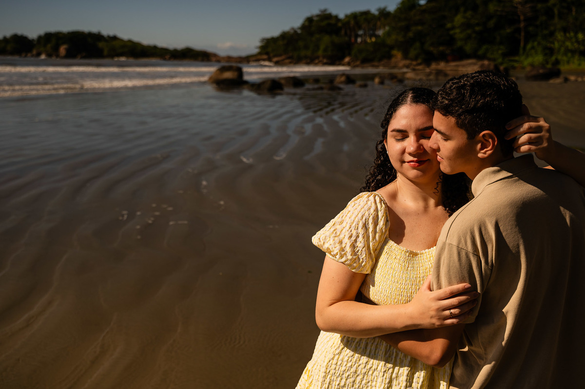 ensaio pré casamento, wedding, ensaio na praia, ensaio por do sol, ensaio de casal
