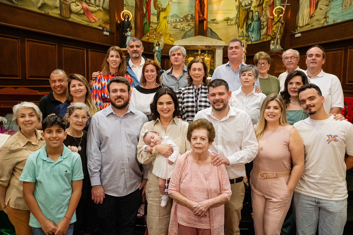 Fotografia de batismo, fotografia de batizado