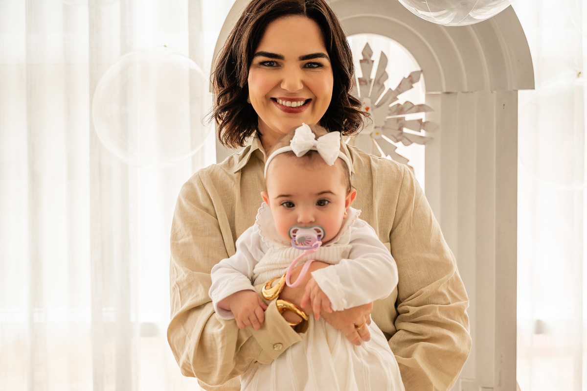 Fotografia de batismo, fotografia de batizado