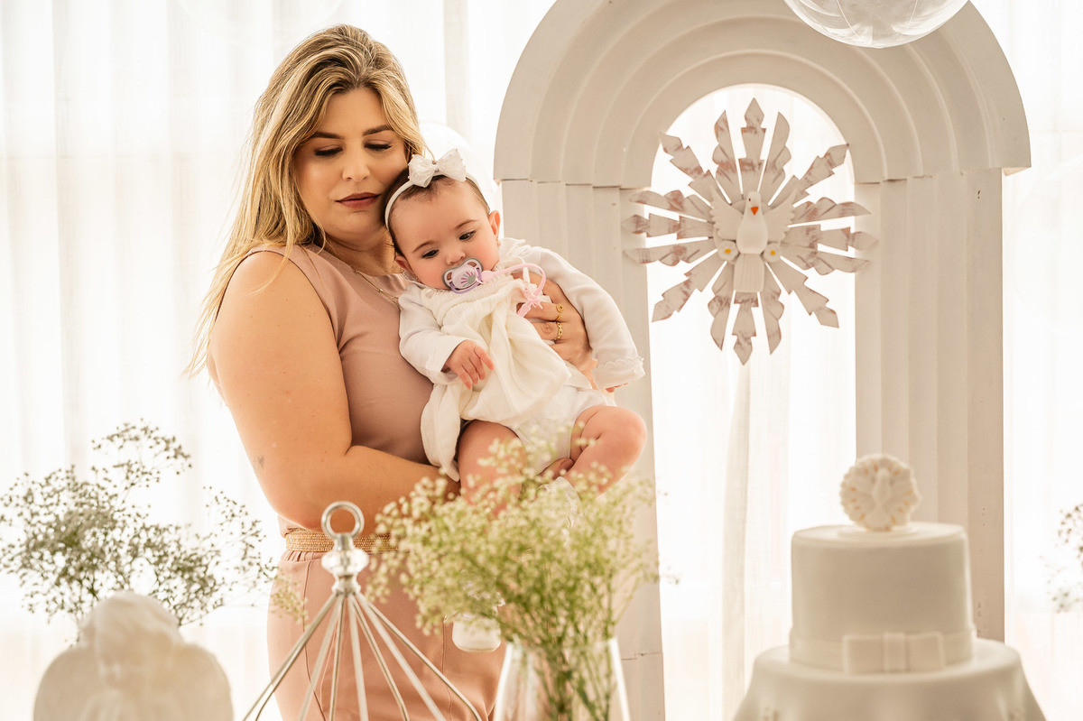 Fotografia de batismo, fotografia de batizado