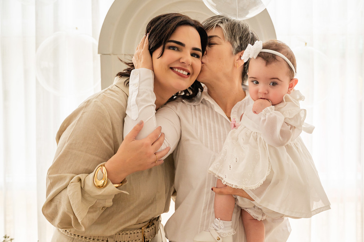 Fotografia de batismo, fotografia de batizado