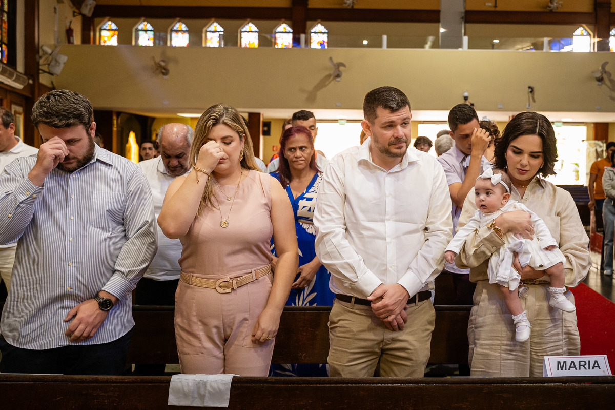 Fotografia de batismo, fotografia de batizado