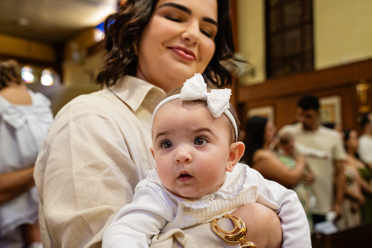 Fotografia de batismo, fotografia de batizado