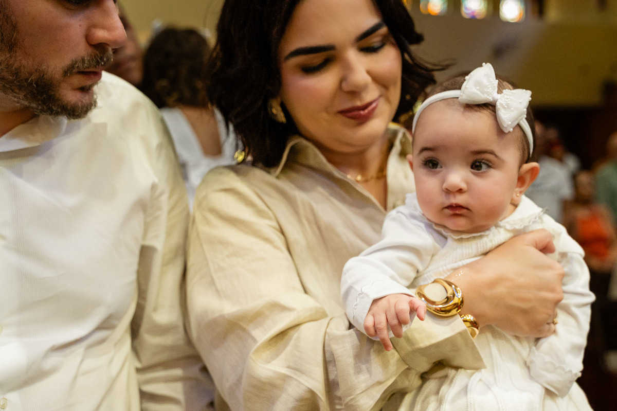 Fotografia de batismo, fotografia de batizado