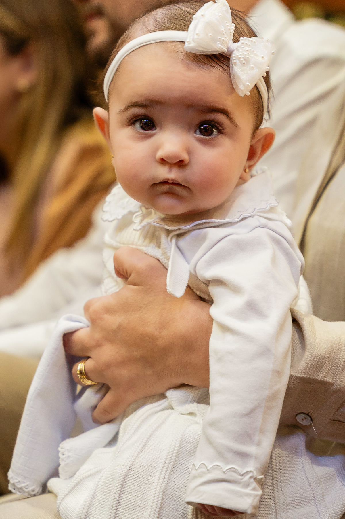 Fotografia de batismo, fotografia de batizado