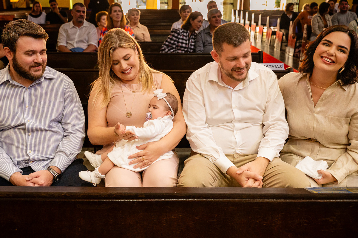 Fotografia de batismo, fotografia de batizado