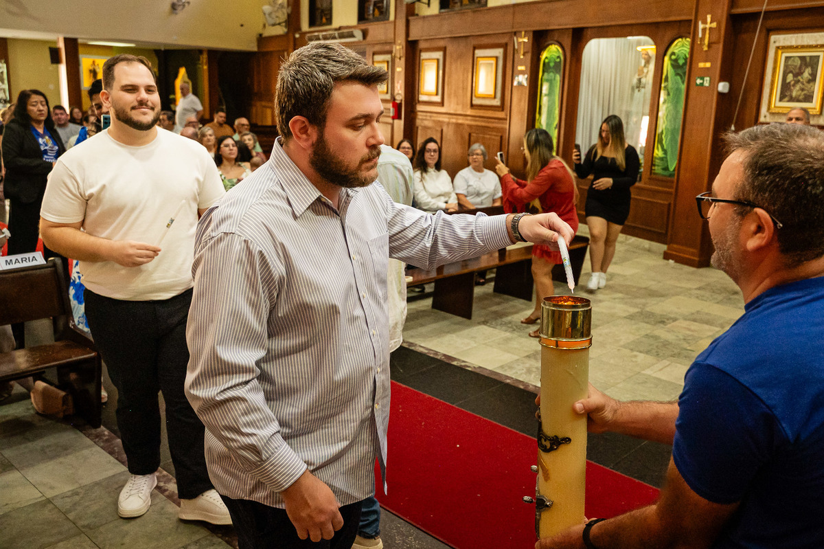 Fotografia de batismo, fotografia de batizado