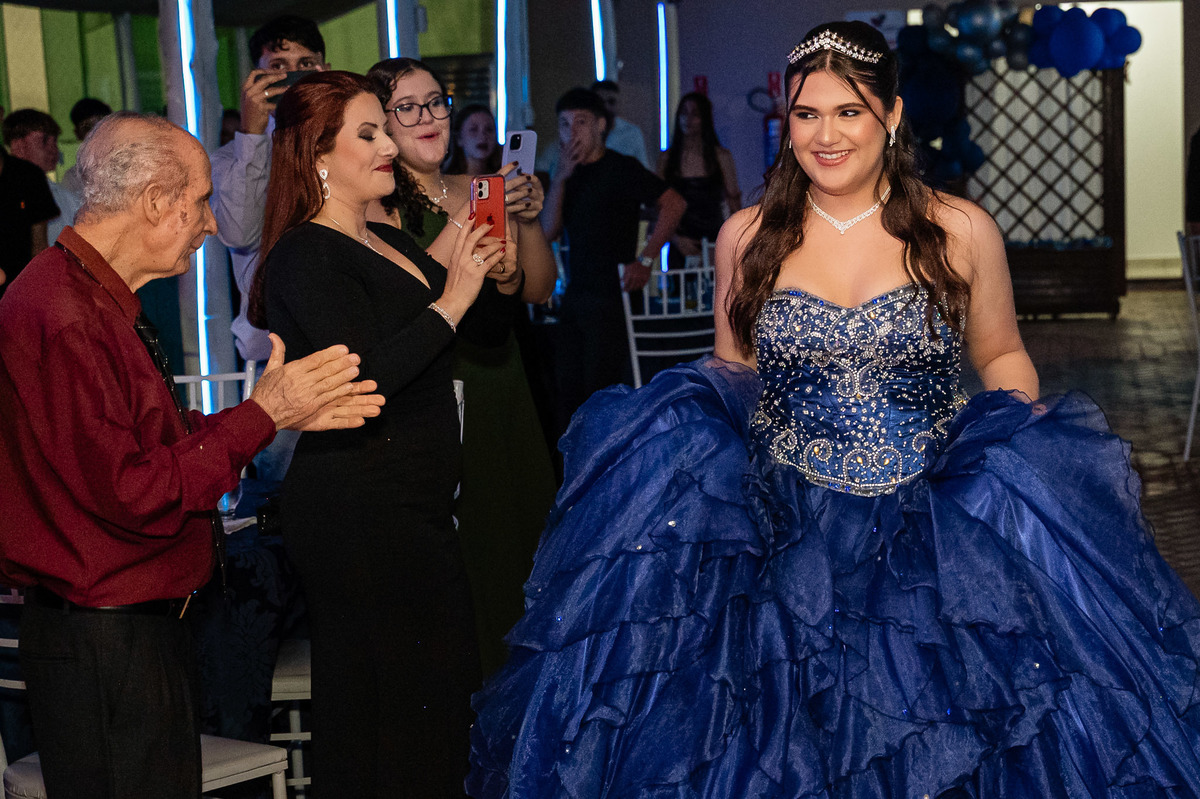 fotografia de debutante, 15 anos, festa de 15 anos