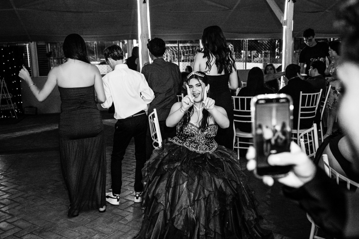 fotografia de debutante, 15 anos, festa de 15 anos