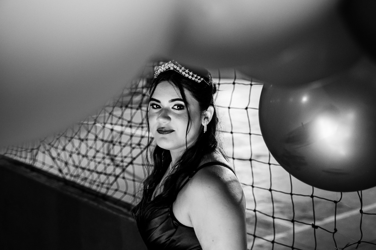 fotografia de debutante, 15 anos, festa de 15 anos