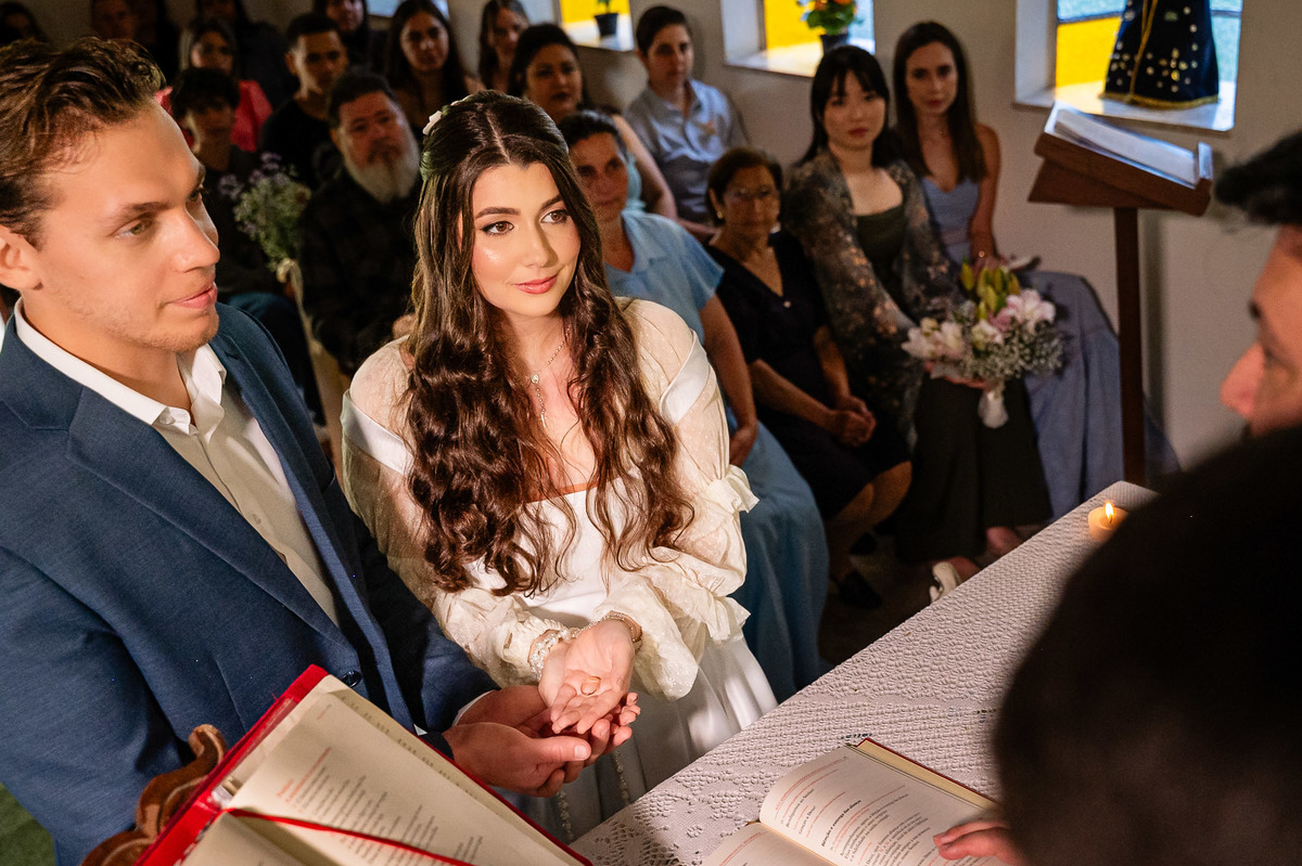 fotografia de casamento, casamento religioso, noivado