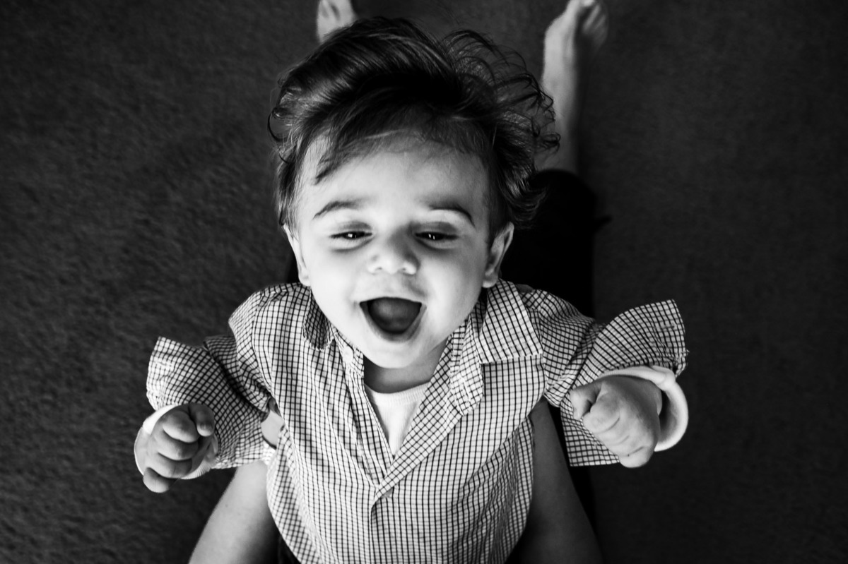 ensaio lifestyle de bebê, ensaio de bebê