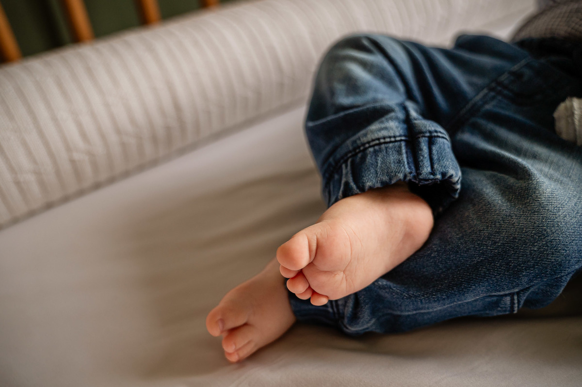 ensaio lifestyle de bebê, ensaio de bebê