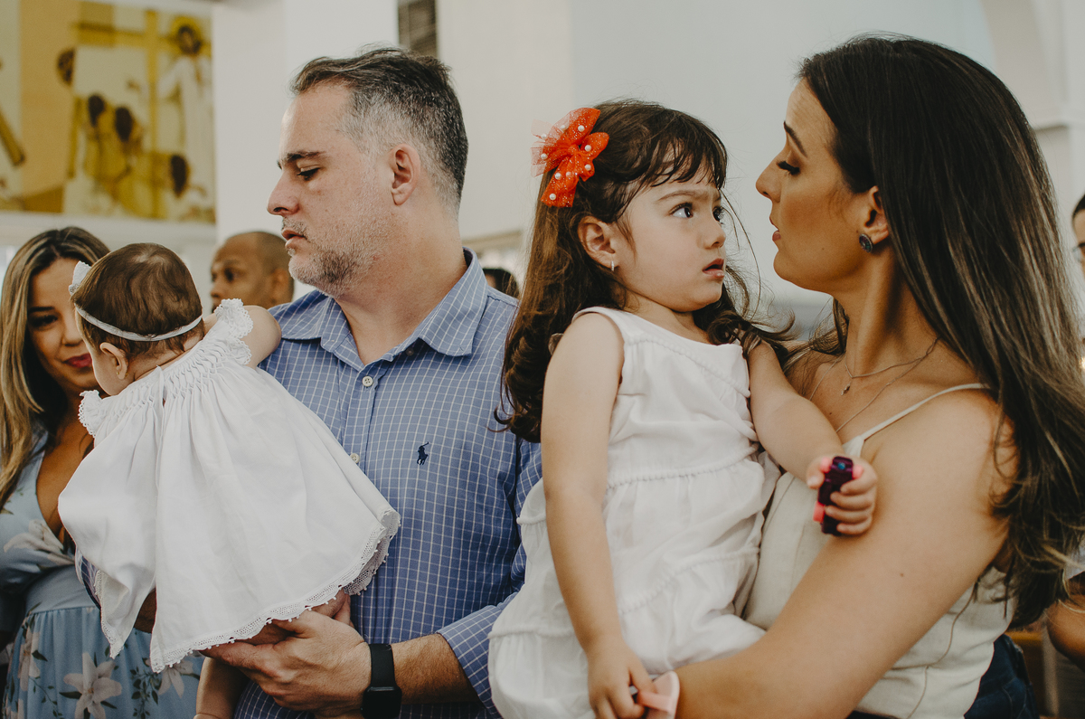 Batizado em uberlândia - Nsa Sra Aparecida