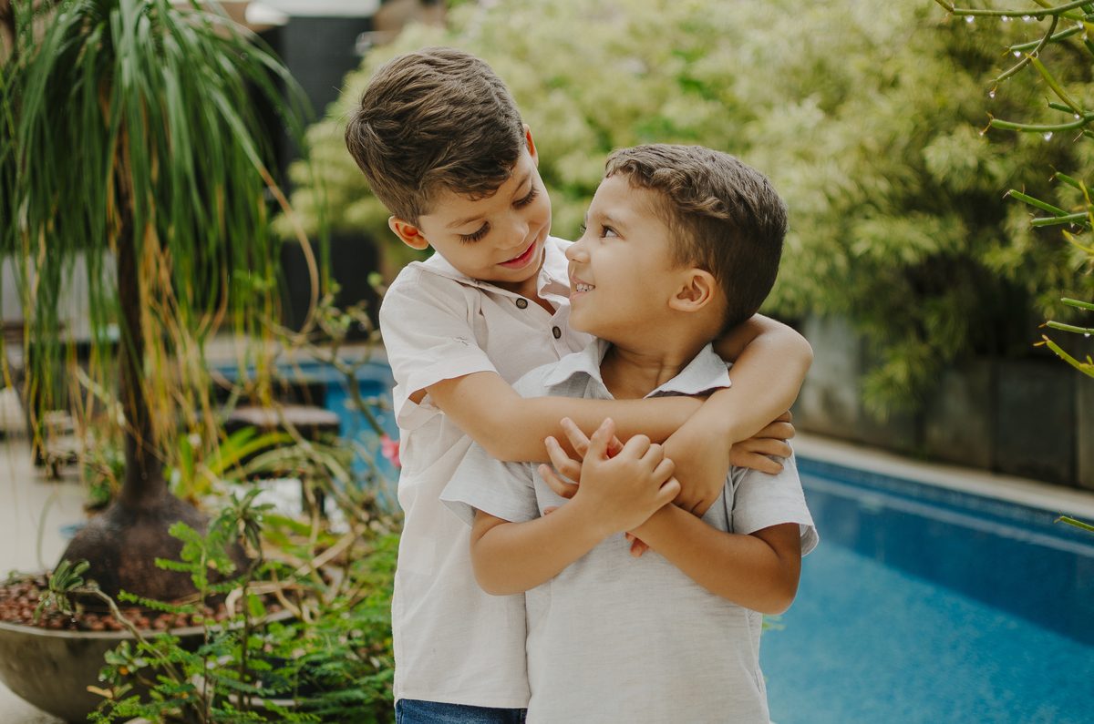 Ensaio em família uberlândia
