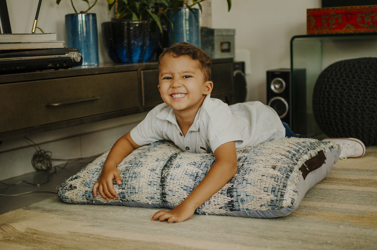 Ensaio em família uberlândia