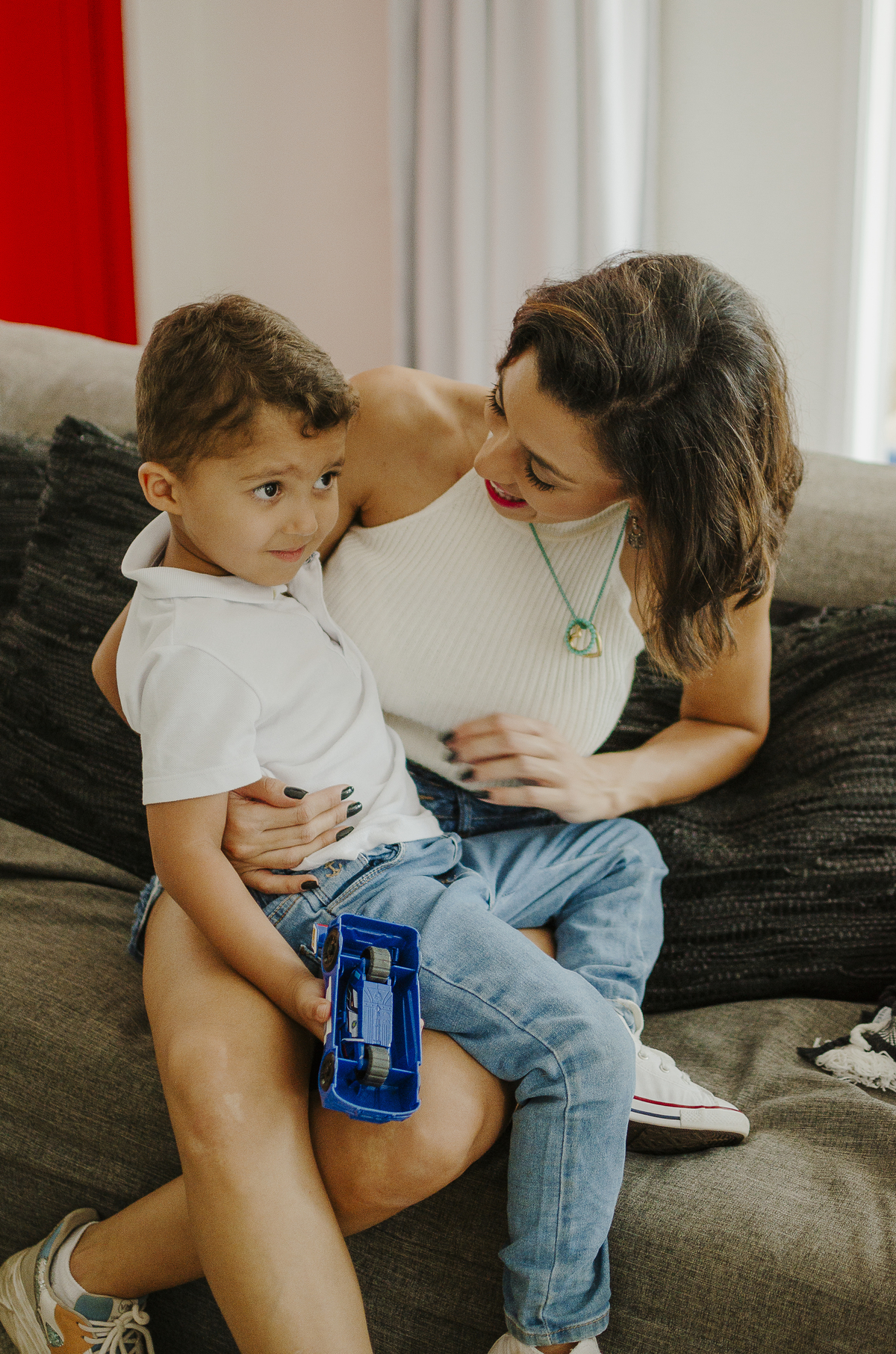 Ensaio em família uberlândia