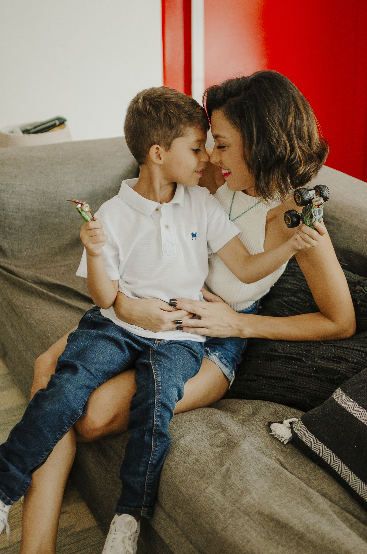 Ensaio em família uberlândia